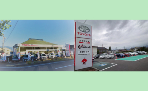 チューカーボックス若槻店」、「チューカーボックス安曇店」 ～2021年9