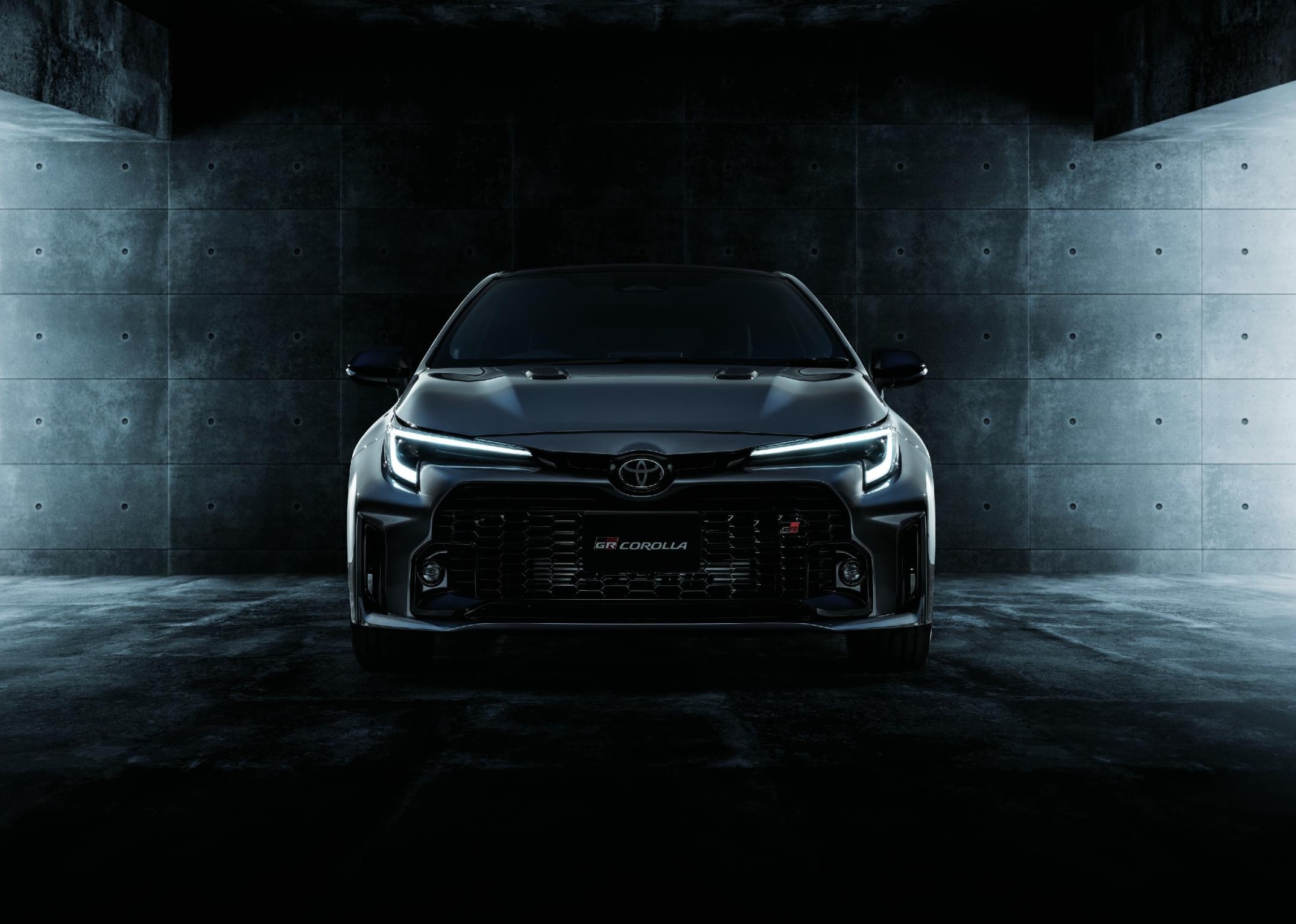 クロロ　805540 オプションお写真2枚目掲載 GRカローラが新登場。台数限定の抽選販売にてご提供 | ユーグループ