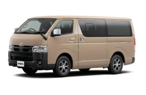 トヨタ ハイエース コースター カタログ レモン牛乳です。 ハイエースカ202401-300x195.jpg